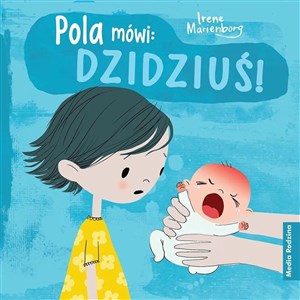 Bild von Pola mówi: Dzidziuś!