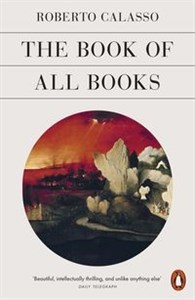 Obrazek The Book of All Books