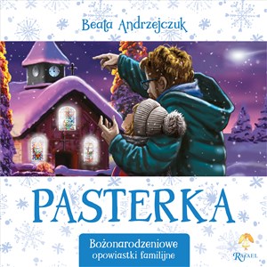 Obrazek Pasterka Bożonarodzeniowe opowiastki familijne