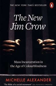 Bild von The New Jim Crow