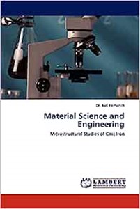 Bild von Material Science and Engineering 198BWK03527KS