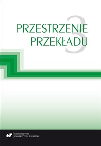 Bild von Przestrzenie przekładu T.3