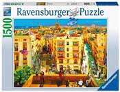 Książka : Puzzle 150...