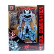 Robot tran... -  polnische Bücher