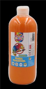 Bild von Farba plakatowa oranż 1000ml