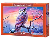 Zeige Details für Puzzle 500 Owl's Perfect Evening Puzzle 500... -  fremdsprachige bücher polnisch
