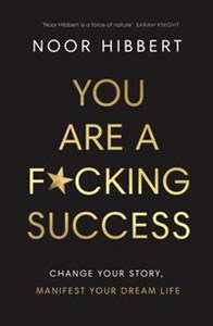 Bild von You Are A F*cking Success