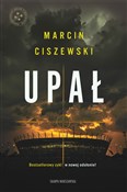 Upał - Marcin Ciszewski -  fremdsprachige bücher polnisch 