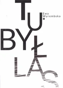 Bild von Tu był las