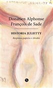 Polnische buch : Historia J... - Sade Donatien Alphonse François de