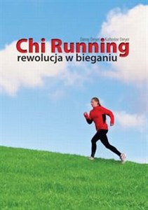 Obrazek Chi Running rewolucja w bieganiu