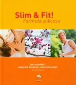 Slim & fit... - Asja Tsachigova - Ksiegarnia w niemczech