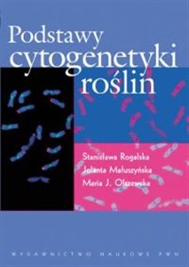 Bild von Podstawy cytogenetyki roślin