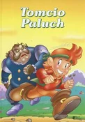 Tomcio Pal... - buch auf polnisch 