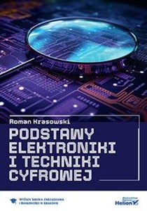 Bild von Podstawy elektroniki i techniki cyfrowej