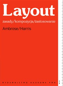 Bild von Layout zasady kompozycja zastosowanie