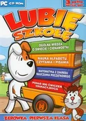 Książka : Lubię szko...