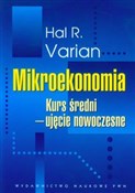 Mikroekono... - Hal R. Varian - buch auf polnisch 