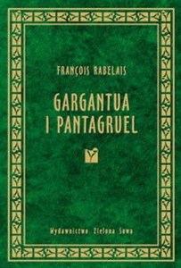 Bild von Gargantua i Pantagruel