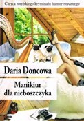 Manikiur d... - Daria Doncowa -  polnische Bücher
