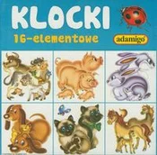 Zobacz : Klocki 16 ...