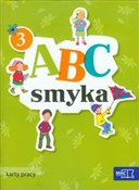 ABC Smyka ... - Wiesława Żaba-Żabińska -  polnische Bücher
