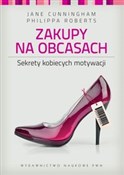 Zakupy na ... - Jane Cunningham, Philippa Roberts -  Polnische Buchandlung 