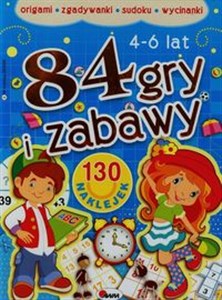 Bild von 84 gry i zabawy