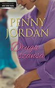 Książka : Druga szan... - Penny Jordan