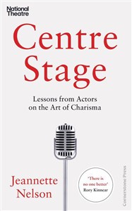 Obrazek Centre Stage wer. angielska