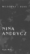 Wczoraj i ... - Nina Andrycz - Ksiegarnia w niemczech