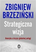 Strategicz... - Zbigniew Brzeziński - buch auf polnisch 