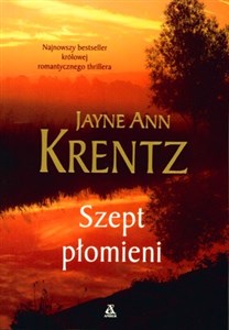 Bild von Szept płomieni