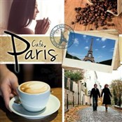 Cafe Paris... -  Książka z wysyłką do Niemiec 