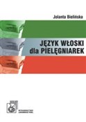 Język włos... - Jolanta Bielińska -  polnische Bücher