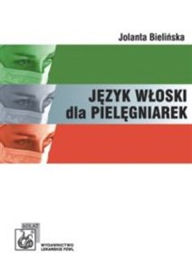 Bild von Język włoski dla pielęgniarek