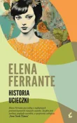 Zobacz : Historia u... - Elena Ferrante