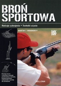 Bild von Broń sportowa Rodzaje uzbrojenia Techniki użycia
