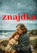 Zobacz : Znajdka Sa... - Liliana Fabisińska