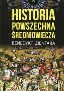 Obrazek Historia powszechna średniowiecza