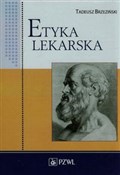 Etyka leka... - Tadeusz Brzeziński - buch auf polnisch 