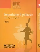 Impariamo ... - Barbara Bartnicka, Wojciech Jekiel -  Polnische Buchandlung 