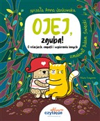 Ojej, zgub... - null null -  Polnische Buchandlung 