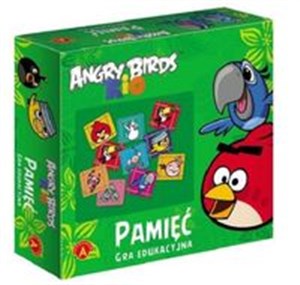 Bild von Pamięć Angry Birds Rio