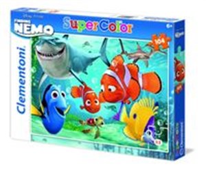 Bild von Puzzle Nemo 104