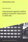 Ustanawian... - Bartłomiej Łódzki -  Polnische Buchandlung 