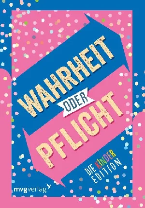 Bild von HEGEMANN, E: WAHRHEIT ODER PFLICHT - DIE KINDEREDITION
