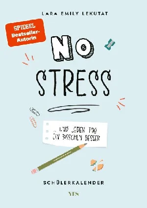 Obrazek LEKUTAT, L: NO STRESS