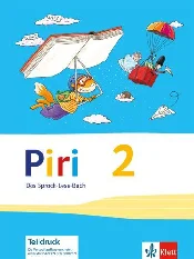 PIRI SPRAC... -  Książka z wysyłką do Niemiec 