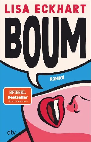 Obrazek ECKHART, L: BOUM